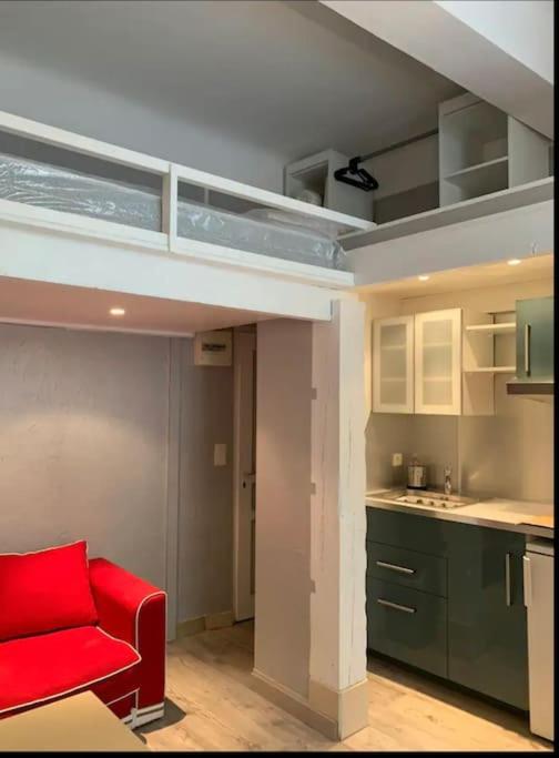 Grand studio centre Cannes - Appartement 1 Chambre - 1