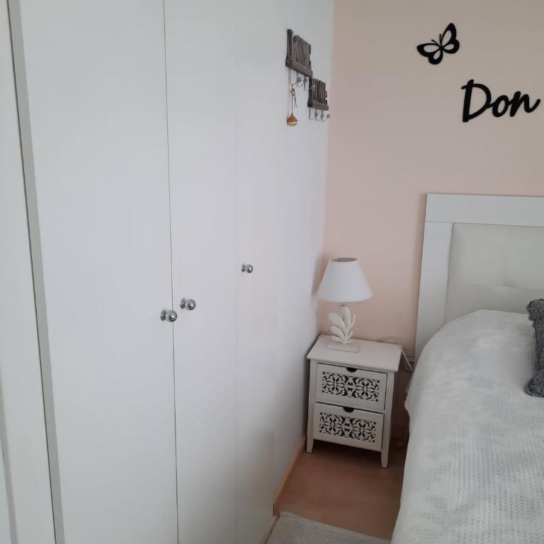 Jacqueline - Apartamento con vistas al mar - 27