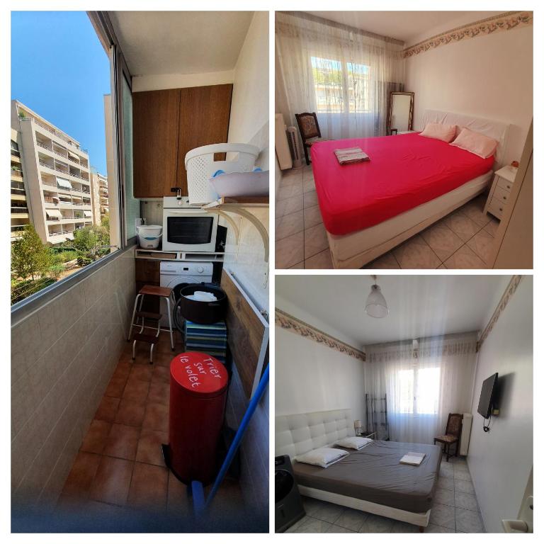 Family appartment - Appartamento con 2 Camere da Letto - 38