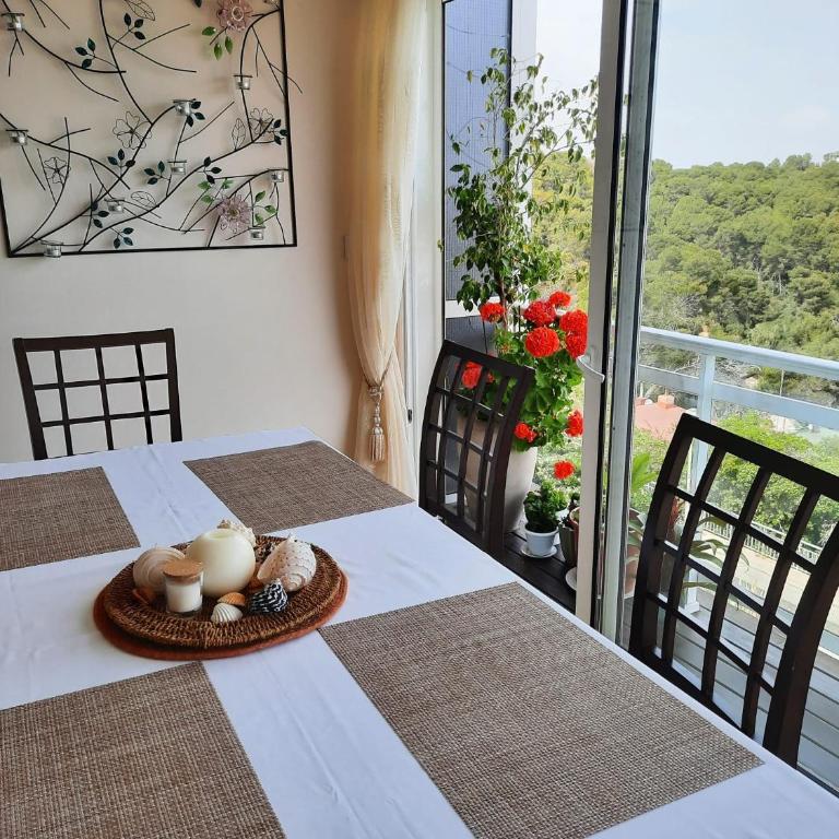 Jacqueline - Apartamento con vistas al mar - 7