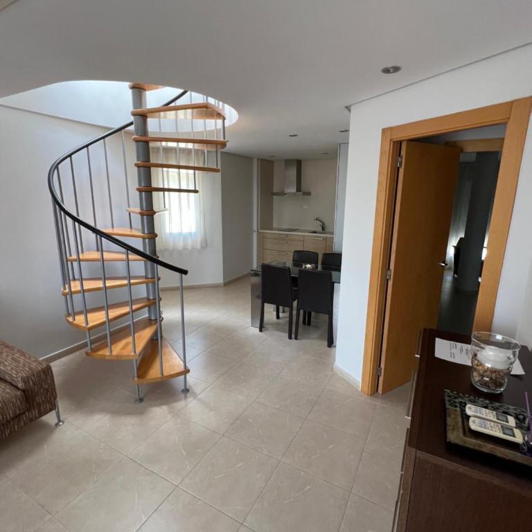 Apartamentos Flamingo Hills - Apartamento Ático - 5