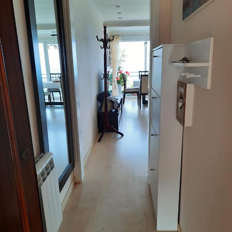 Jacqueline - Apartamento con vistas al mar - 10
