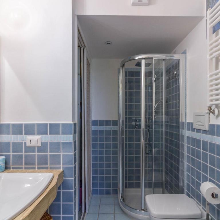 GuestHost - Porto Rotondo Apt w Parking and Veranda - Appartamento con 2 Camere da Letto - 20