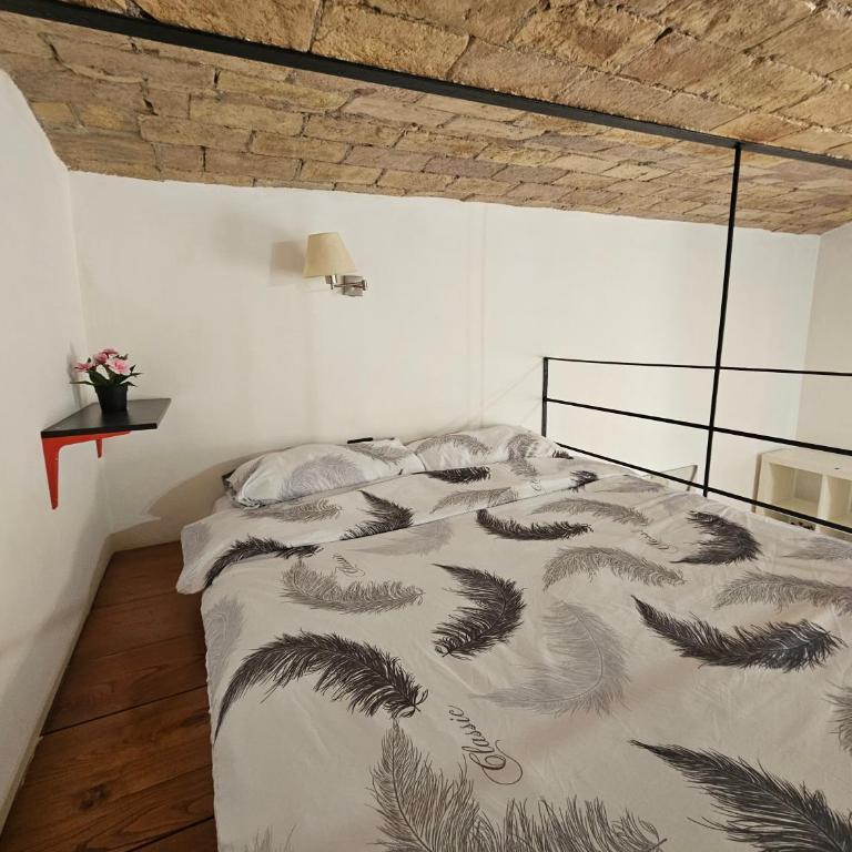 RomeCentro 5minuti dalla stazione - Apartment mit 1 Schlafzimmer - 7