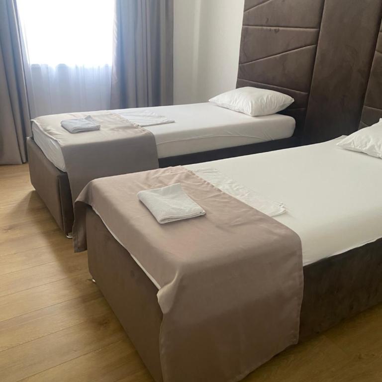 Mia apartman Visoko - Apartman sa 2 Spavaće Sobe - 2