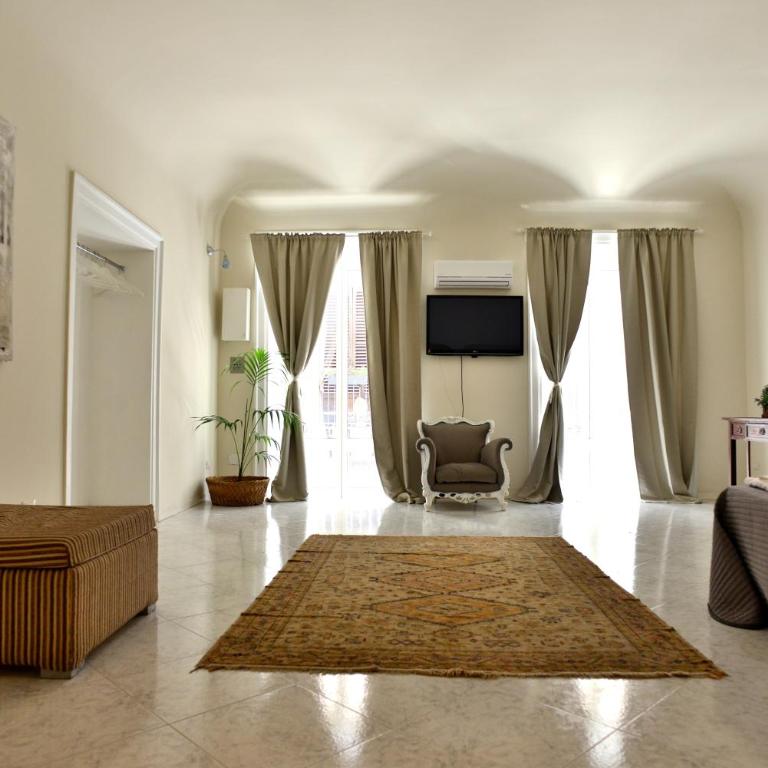 La Locanda dei Corrieri - Studio Apartment - 6