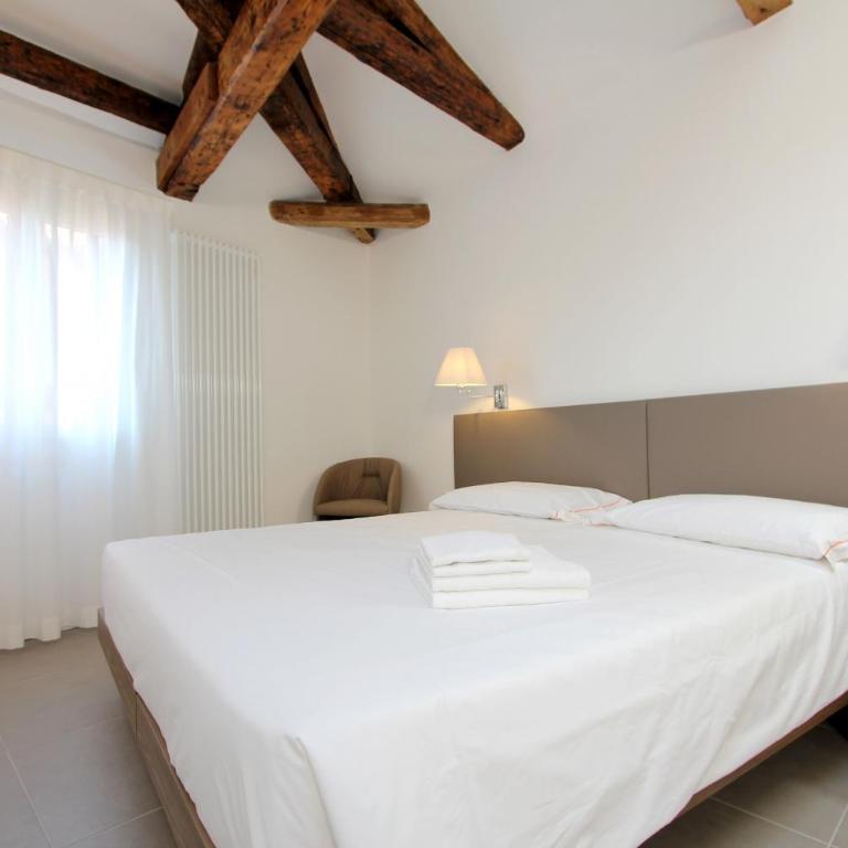 Residence degli Artisti - Appartamento con 2 Camere da Letto - Longhi - 4