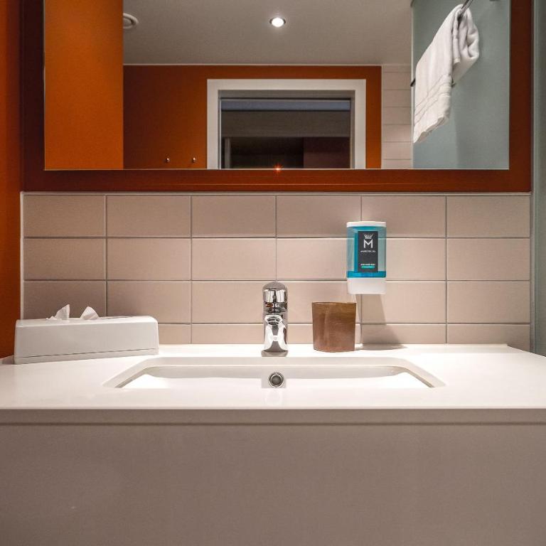 Hotel Ochsen 2 by Mountain Hotels - Comfort Doppelzimmer - 3