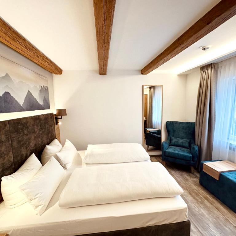 Hotel Alte Post - Standard Doppelzimmer - 4