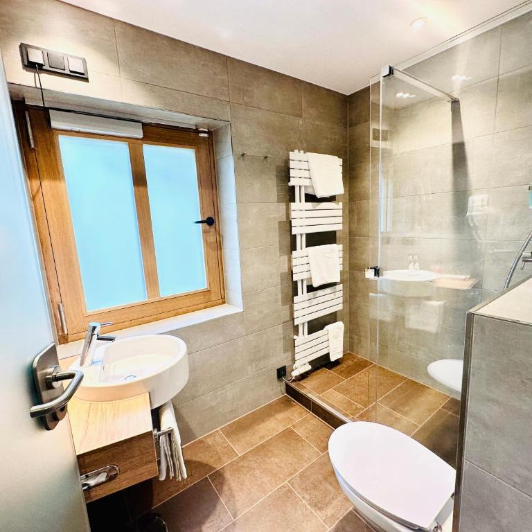 Hotel Alte Post - Standard Doppelzimmer - 5