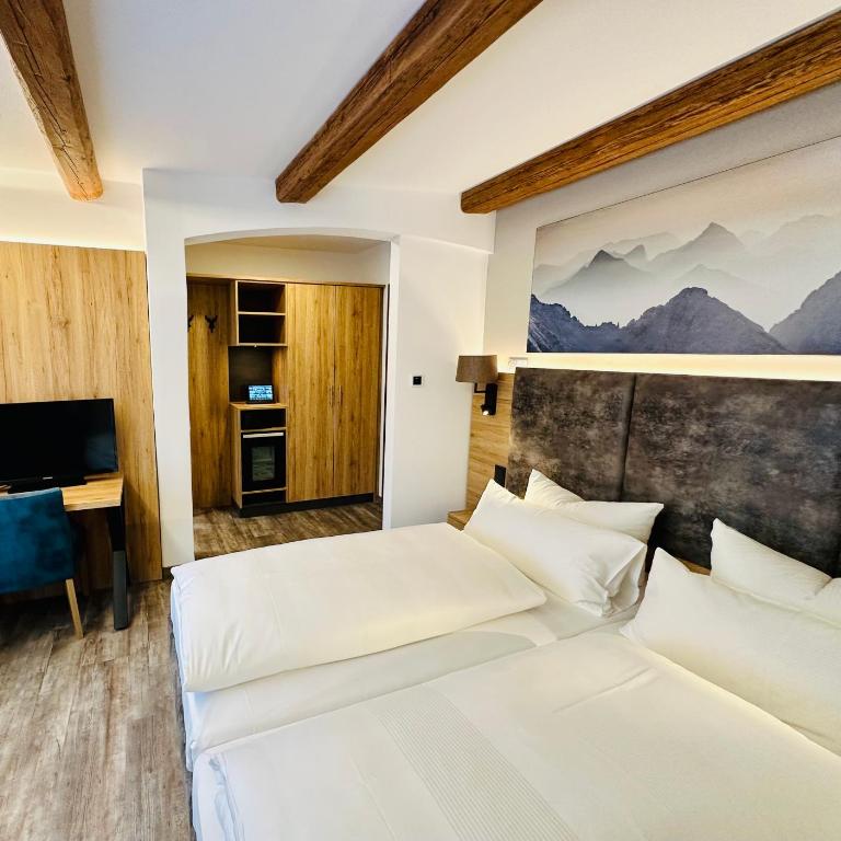 Hotel Alte Post - Standard Doppelzimmer - 6