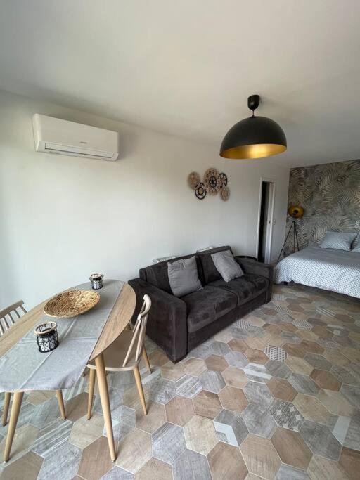 Famaméro - Apartment mit 1 Schlafzimmer - 9