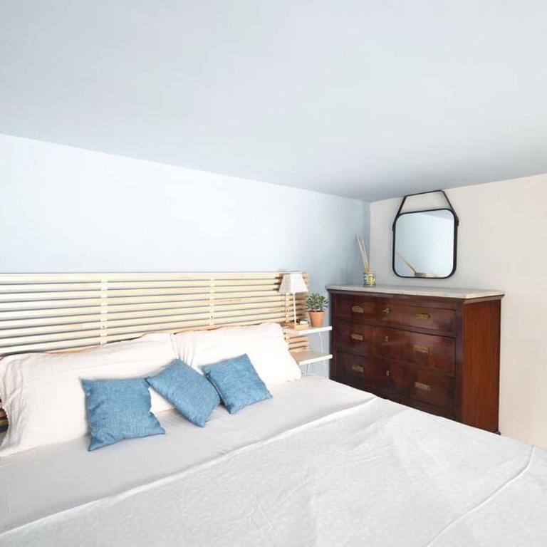 iFlat agli Archetti del centro - Appartamento con 1 Camera da Letto - 2