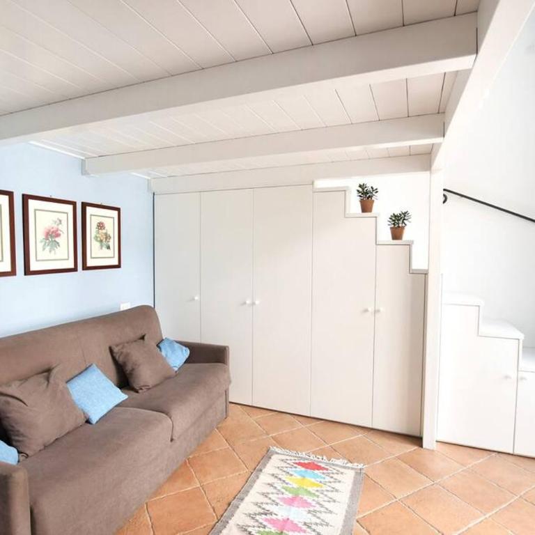 iFlat agli Archetti del centro - Appartamento con 1 Camera da Letto - 4