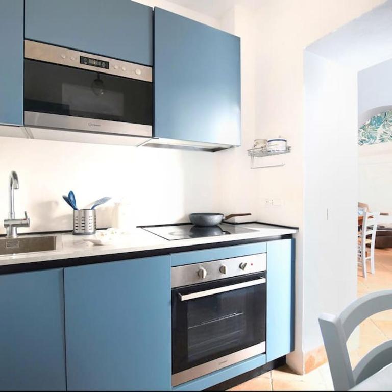 iFlat agli Archetti del centro - Appartamento con 1 Camera da Letto - 5