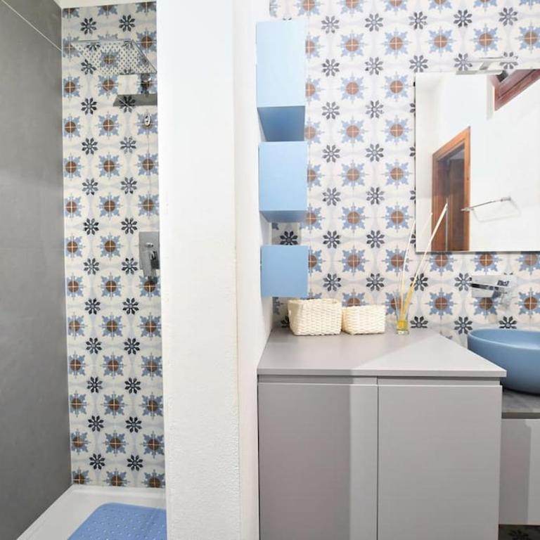 iFlat agli Archetti del centro - Appartamento con 1 Camera da Letto - 11