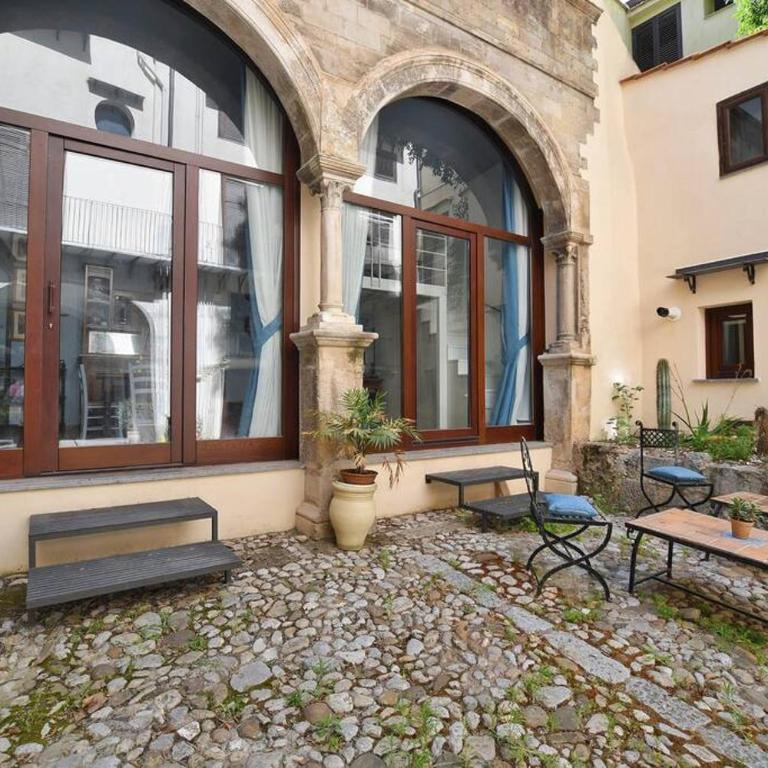 iFlat agli Archetti del centro - Appartamento con 1 Camera da Letto - 14