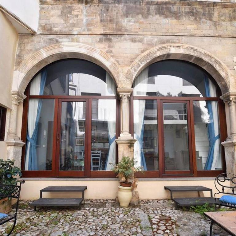 iFlat agli Archetti del centro - Appartamento con 1 Camera da Letto - 15
