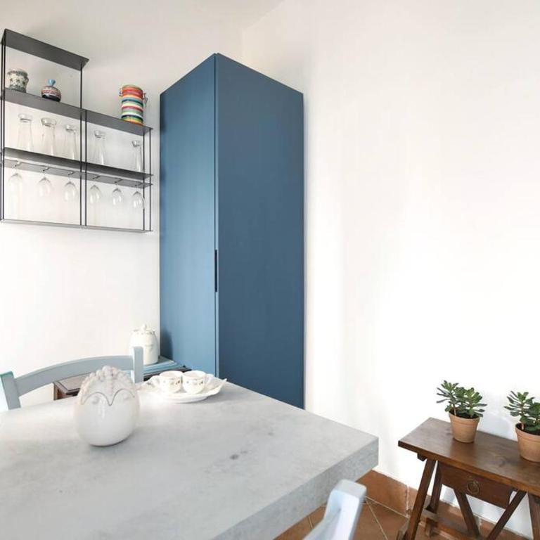 iFlat agli Archetti del centro - Appartamento con 1 Camera da Letto - 18