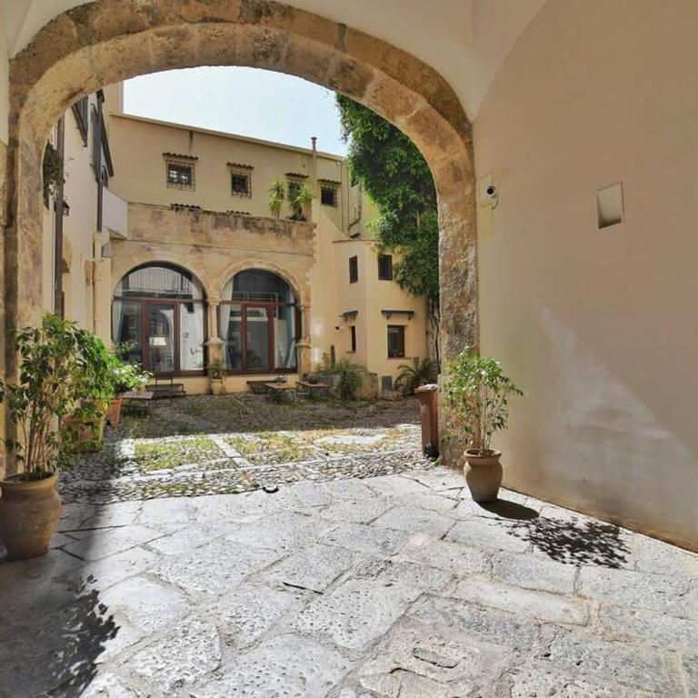 iFlat agli Archetti del centro - Appartamento con 1 Camera da Letto - 19