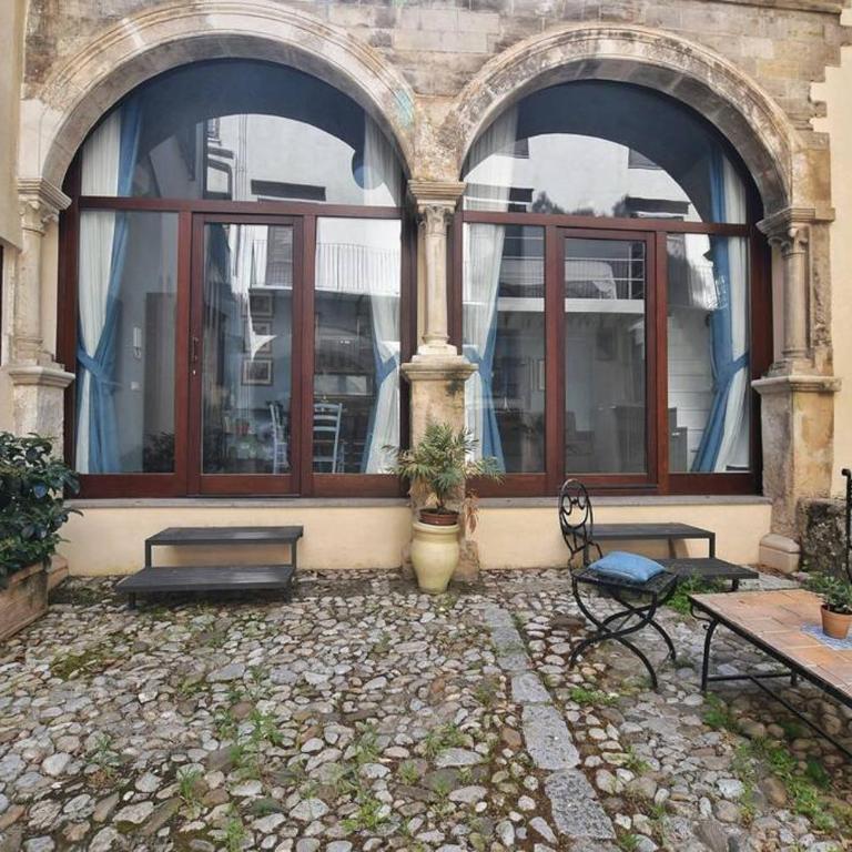 iFlat agli Archetti del centro - Appartamento con 1 Camera da Letto - 20
