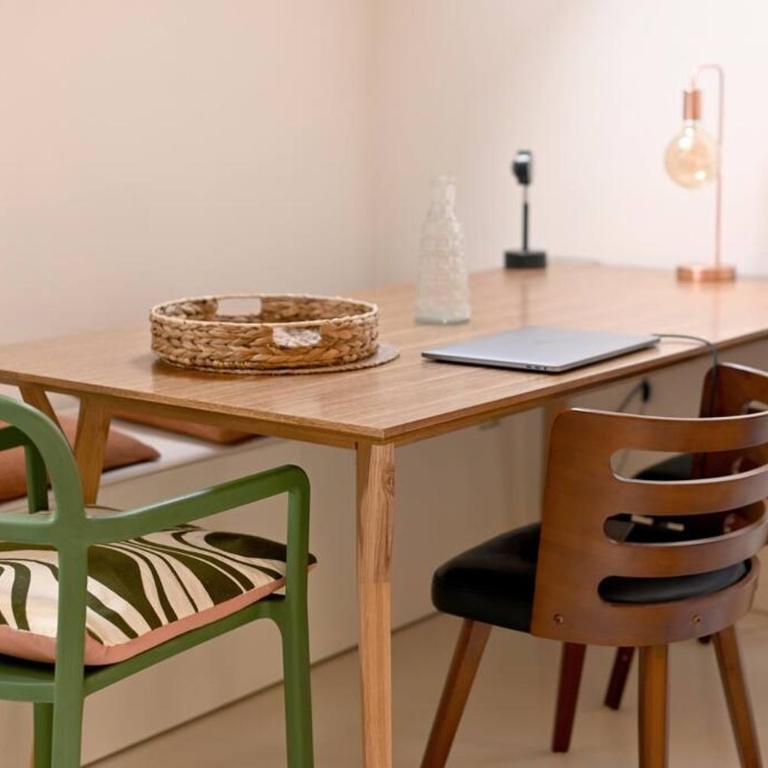 Atelier d'artiste dans le centre historique - Apartment mit 2 Schlafzimmern - 19