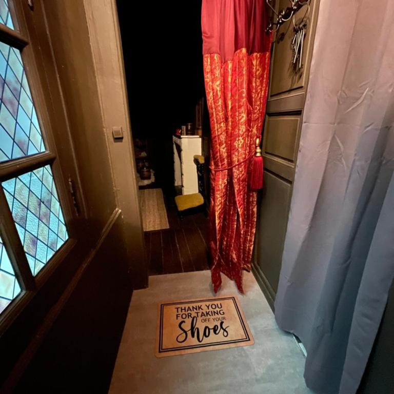 Une Nuit Comme Un Chevalier! Coeur historique - Hypercentre. - Appartement 1 Chambre - 17