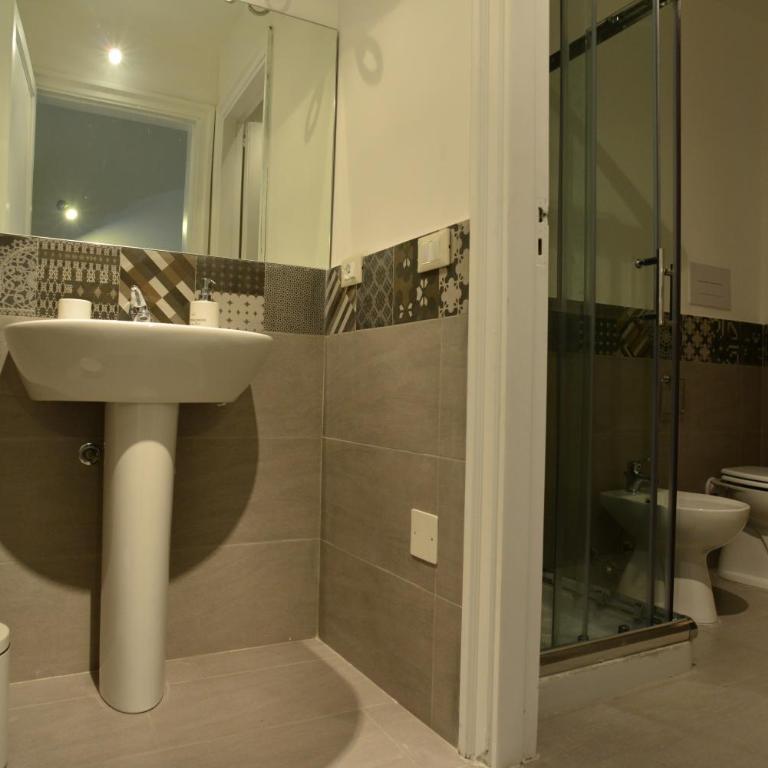 La Locanda dei Corrieri - Studio Apartment - 7