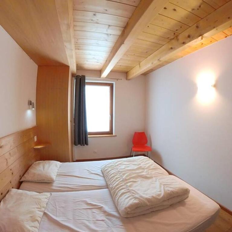 Ryad D quelle vue! - Apartment mit 1 Schlafzimmer - 6