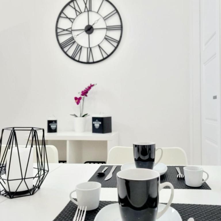 Glamour Suite by Accomodo - Comfort Quadruple Room - 4