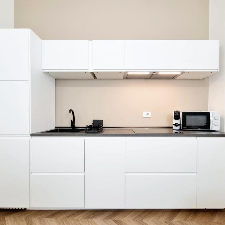 Glamour Suite by Accomodo - Comfort Quadruple Room - 24