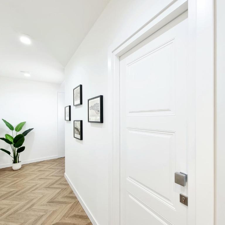 Glamour Suite by Accomodo - Comfort Quadruple Room - 11