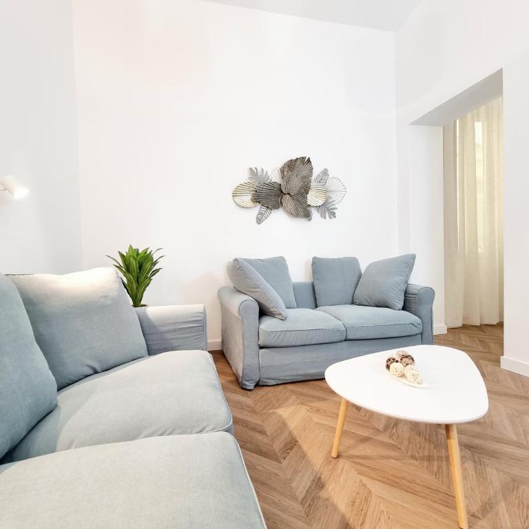 Glamour Suite by Accomodo - Comfort Quadruple Room - 18