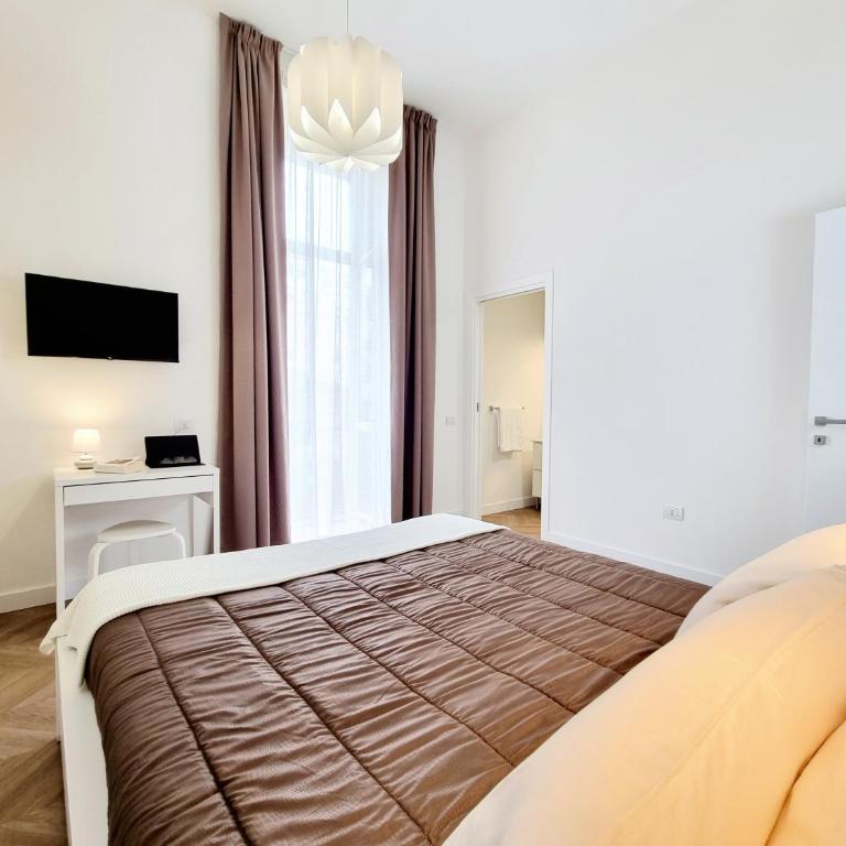 Glamour Suite by Accomodo - Comfort Quadruple Room - 6