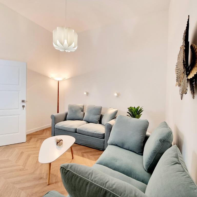 Glamour Suite by Accomodo - Comfort Quadruple Room - 28
