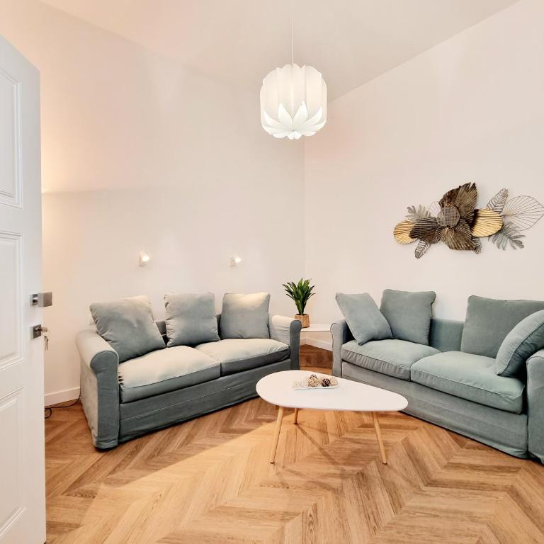 Glamour Suite by Accomodo - Comfort Quadruple Room - 32