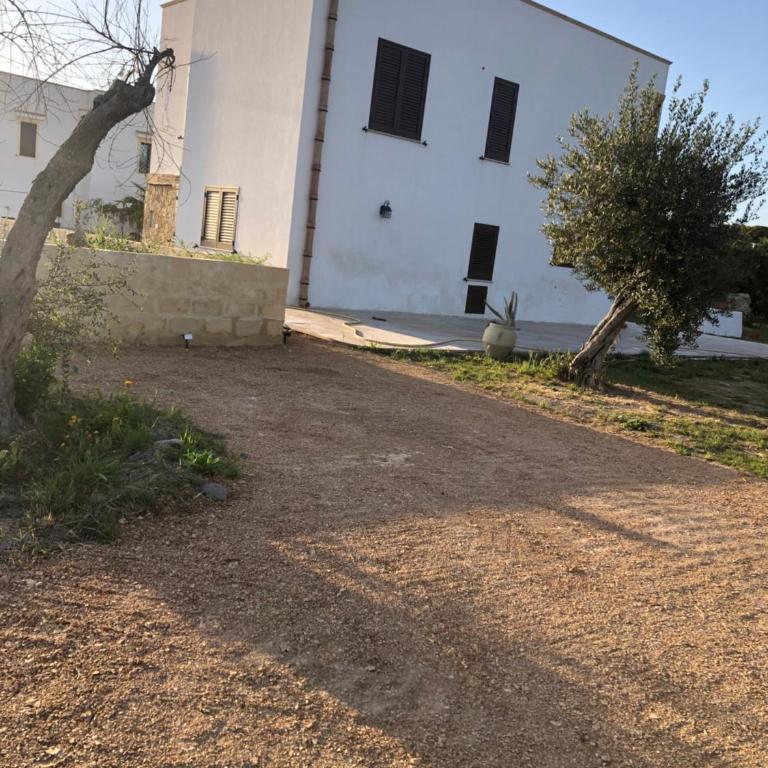Le maioliche allo Stagnone kite - Casa con 2 Camere da Letto - 29