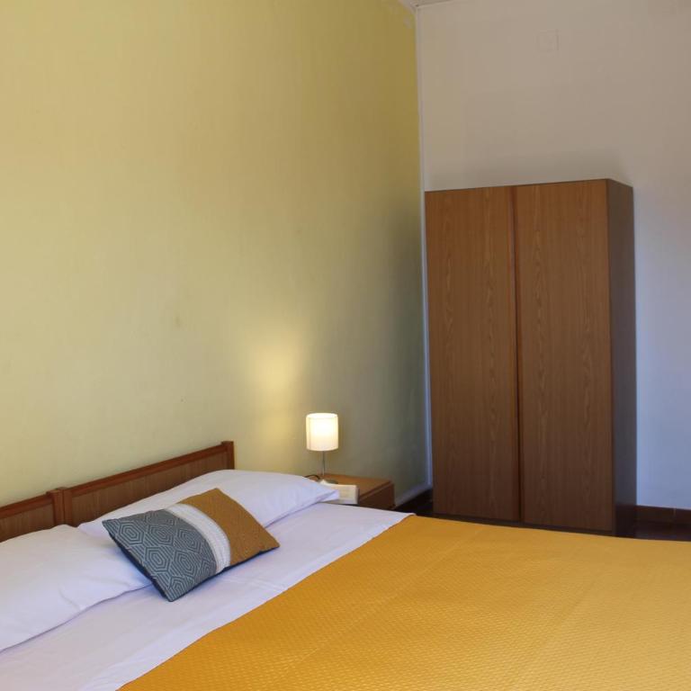 Piccolo Hotel Nuova gestione - Camera King con Vista Mare - 9