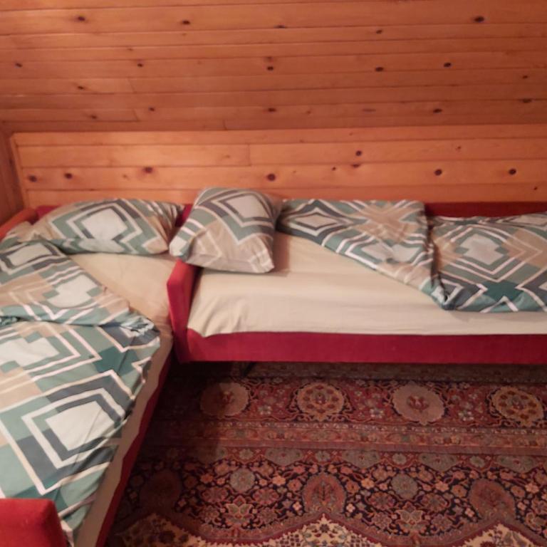 Vikendica odmor za dusu - Kuća sa 2 Spavaće Sobe - 4