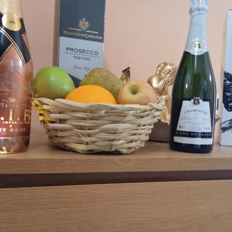 The Nest of Envy - Appartamentino su 2 Livelli - 26