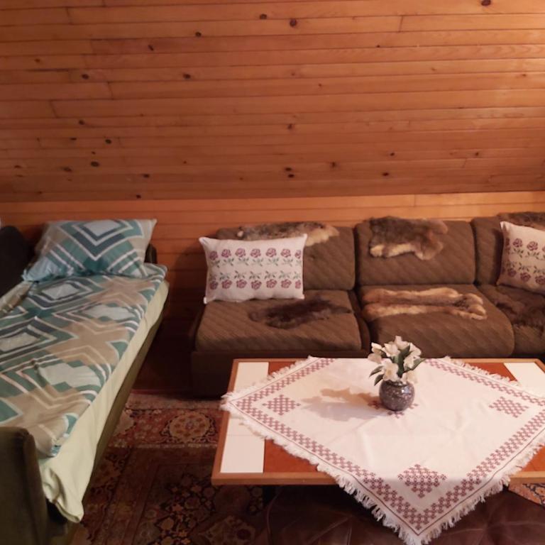 Vikendica odmor za dusu - Kuća sa 2 Spavaće Sobe - 6