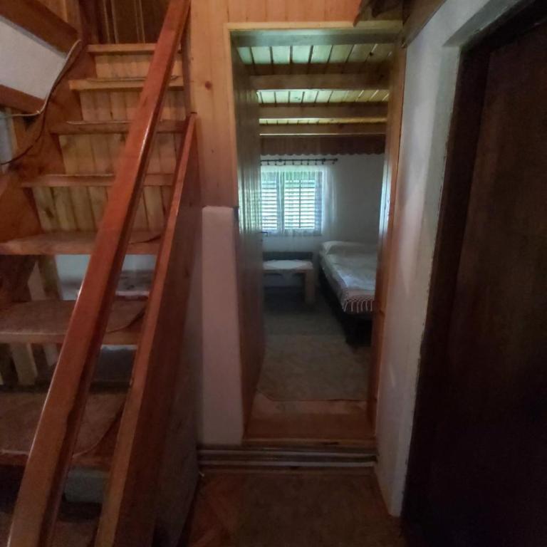 Vikendica odmor za dusu - Kuća sa 2 Spavaće Sobe - 7