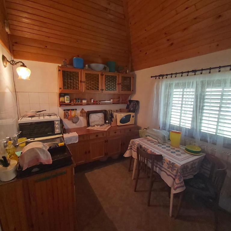 Vikendica odmor za dusu - Kuća sa 2 Spavaće Sobe - 9