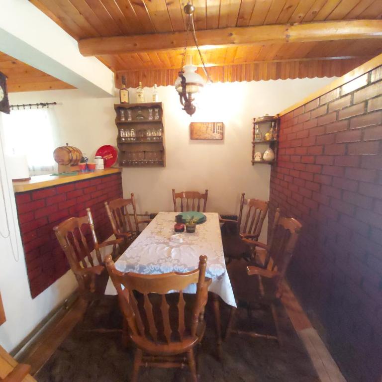 Vikendica odmor za dusu - Kuća sa 2 Spavaće Sobe - 14