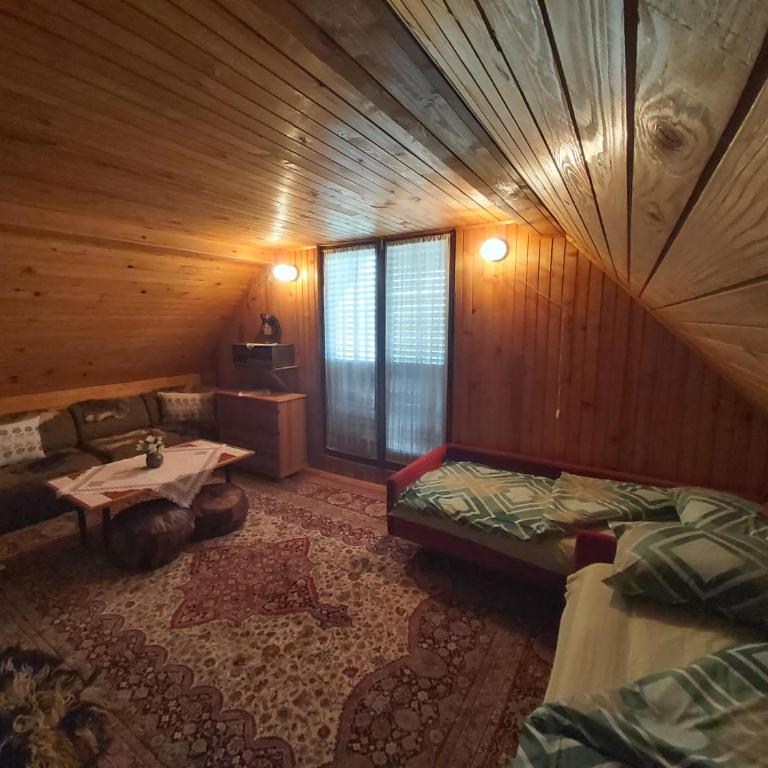 Vikendica odmor za dusu - Kuća sa 2 Spavaće Sobe - 19
