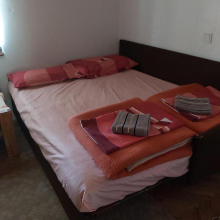 Vikendica odmor za dusu - Kuća sa 2 Spavaće Sobe - 21