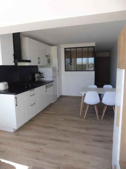 Le petit coin de paradis. - Apartamento de 1 dormitorio - 5