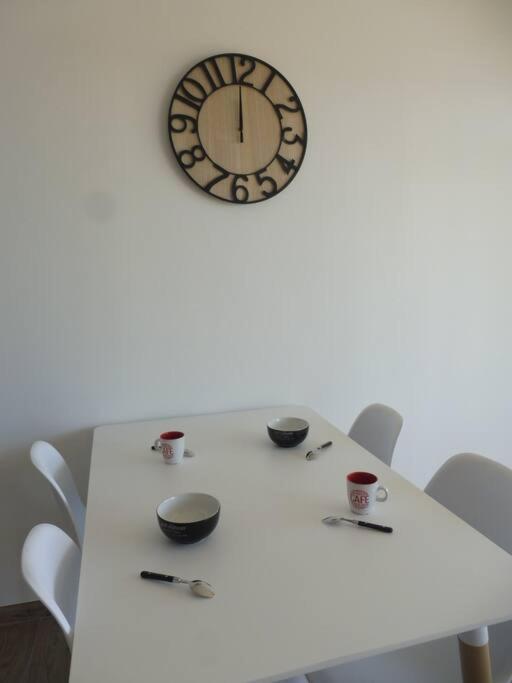Le petit coin de paradis. - Apartamento de 1 dormitorio - 6