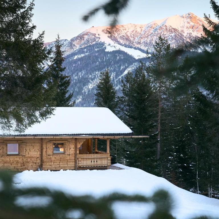 mei chalet - DAS BARBARA - Chalet - 2