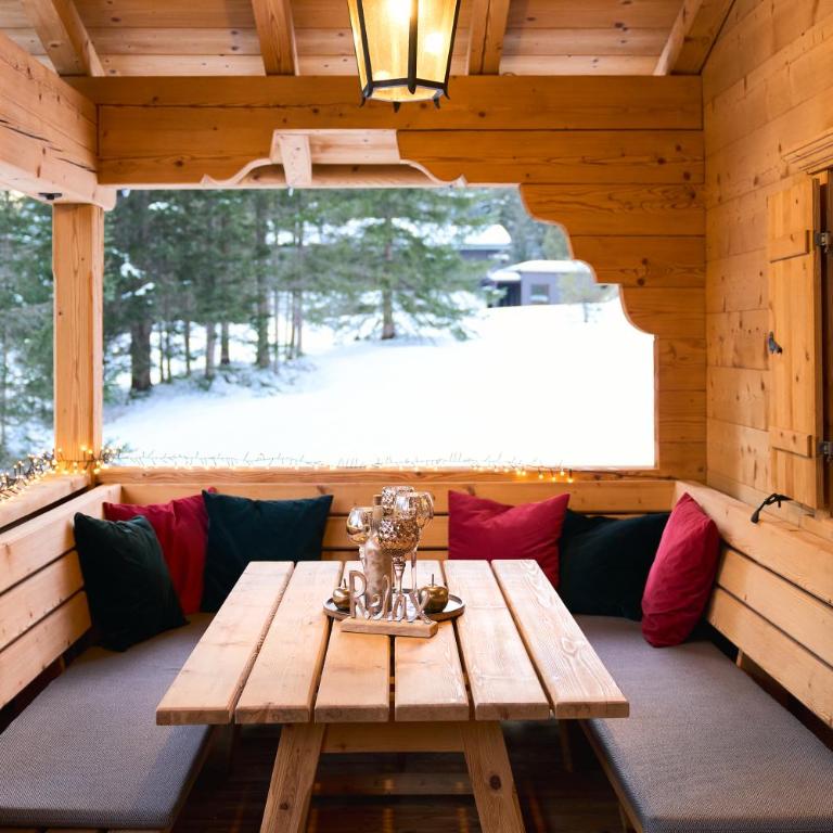 mei chalet - DAS BARBARA - Chalet - 37